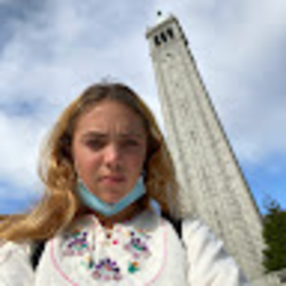 Meet your Posher, Gracie